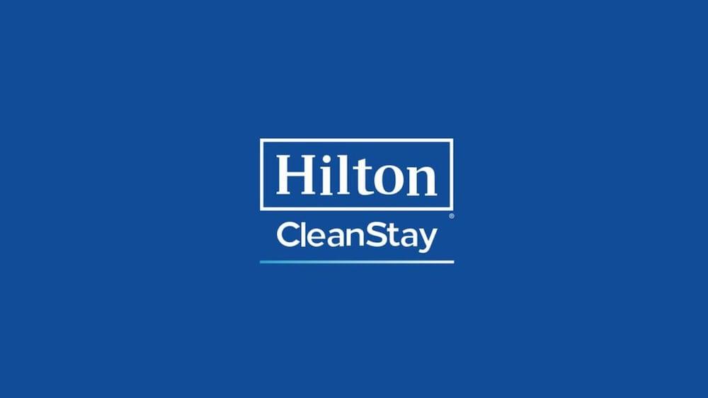 Hampton Inn & Suites Salinas Buitenkant foto